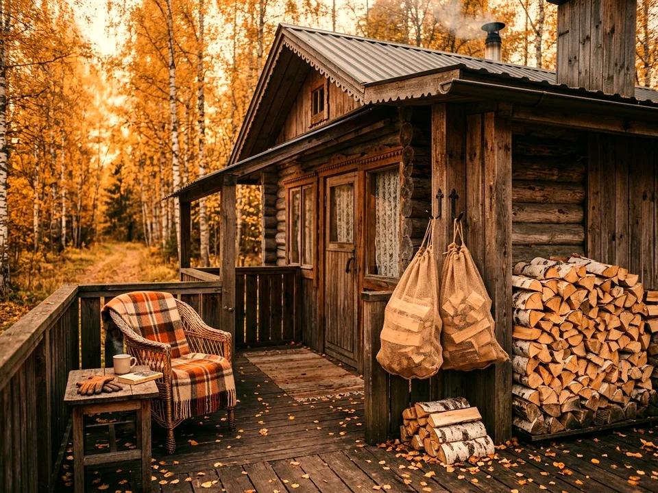 Для дачи в Белых Столбах