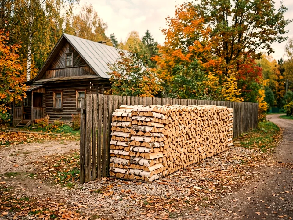 Липа для бани, Белые Столбы, проспект Дачная, 29