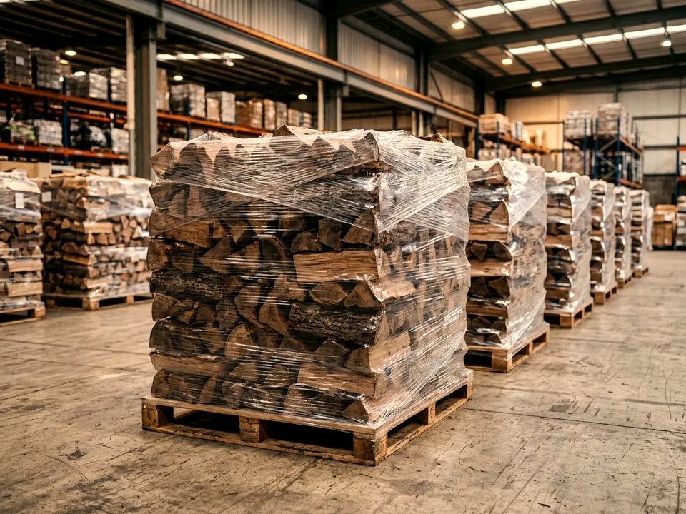Берёза камерной сушки, Белые Столбы, переулок Дровяная, 33
